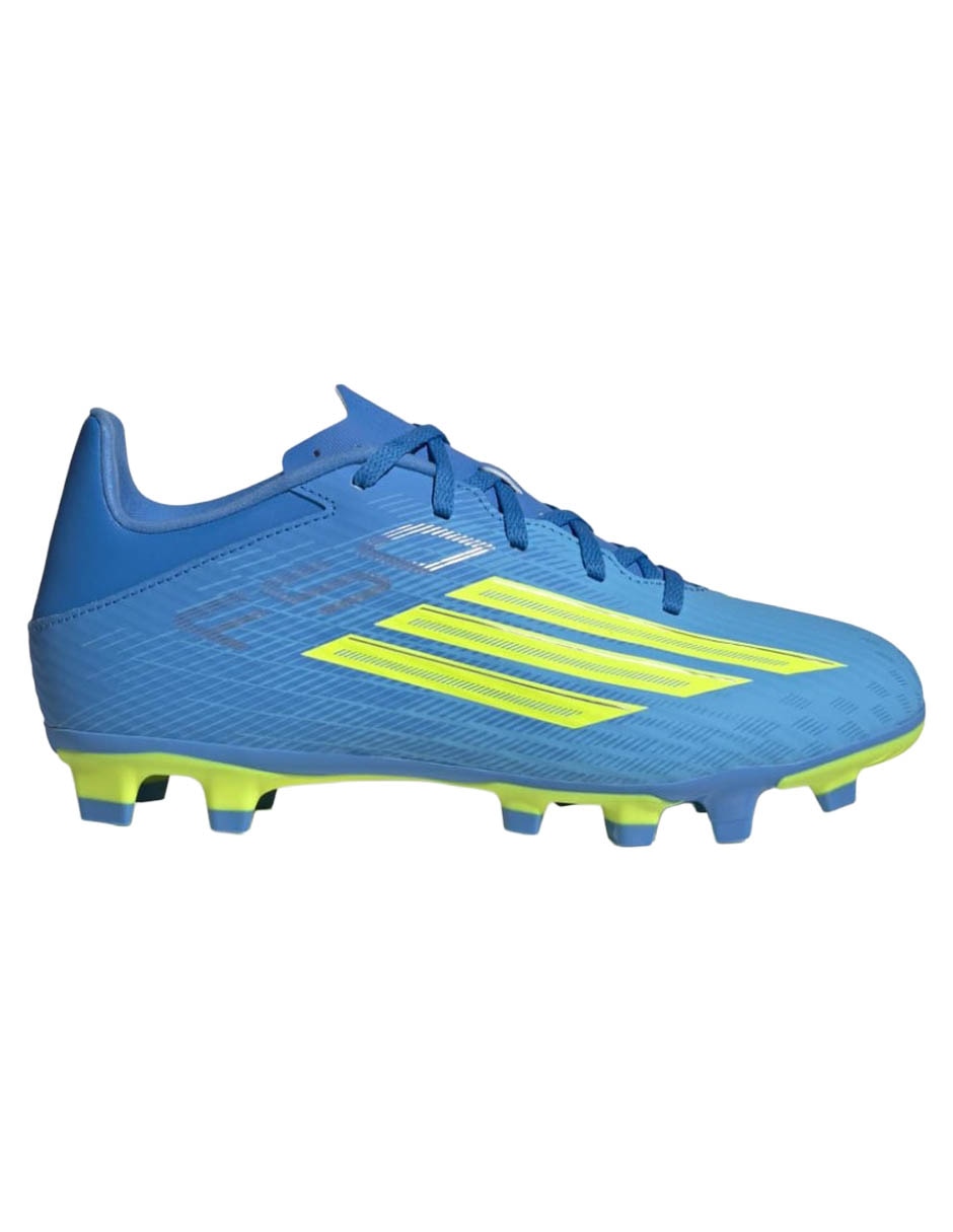 Tenis F50 Club para fútbol de hombre 8