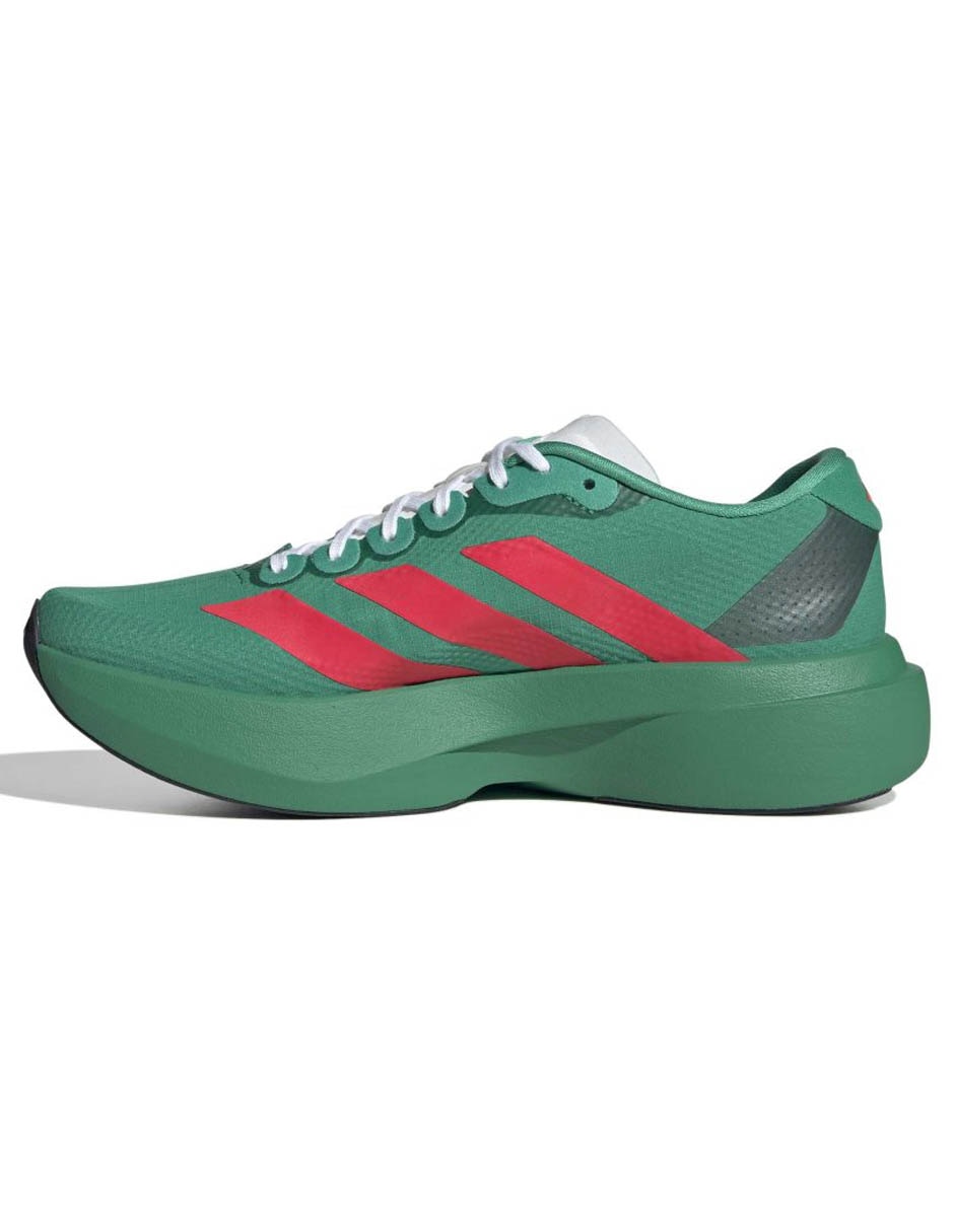 Tenis Adizero Evo Sl para correr de mujer