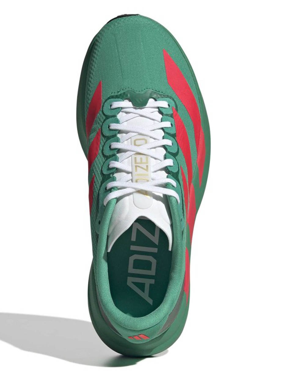 Tenis Adizero Evo Sl para correr de mujer 2