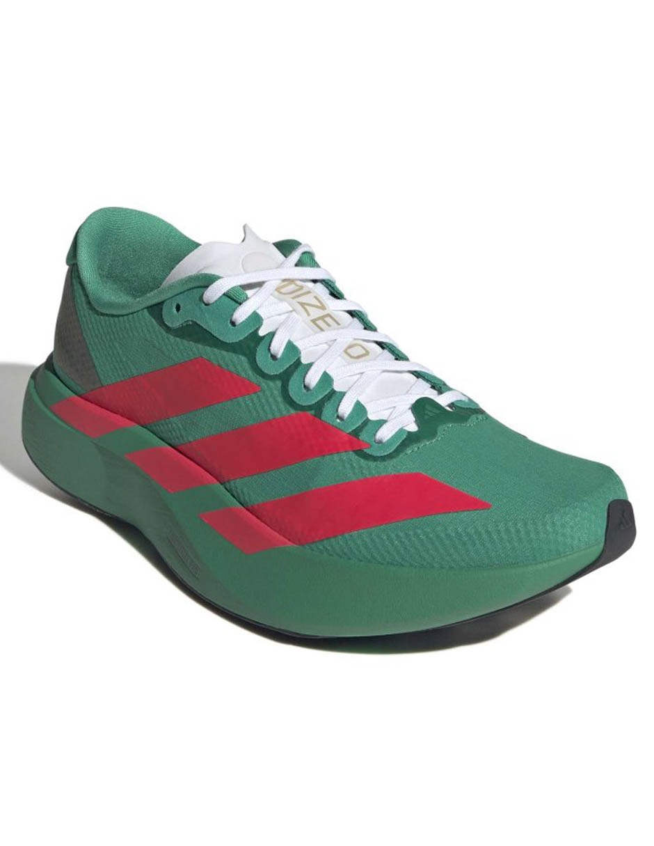 Tenis Adizero Evo Sl para correr de mujer 4