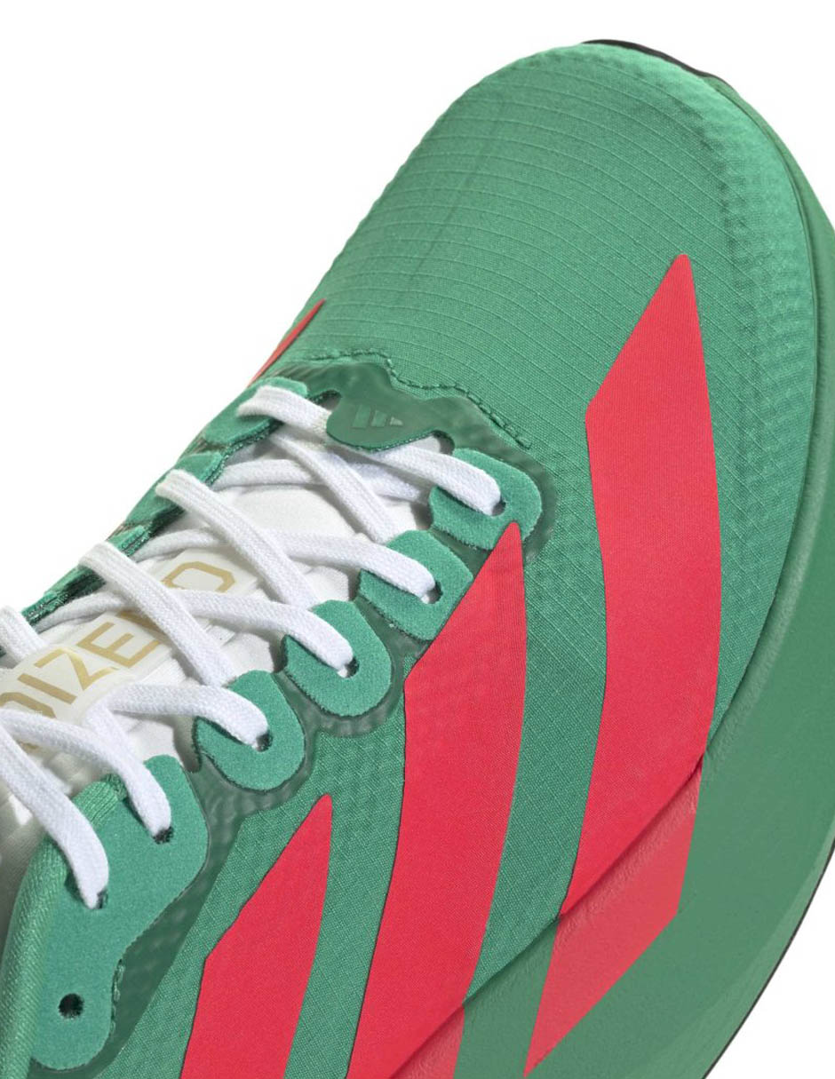 Tenis Adizero Evo Sl para correr de mujer 6