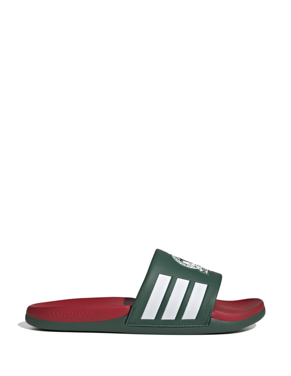 Sandalias para natación Adilette unisex 3