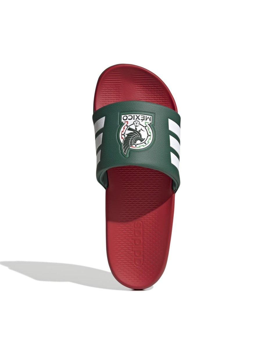 Sandalias para natación Adilette unisex 4