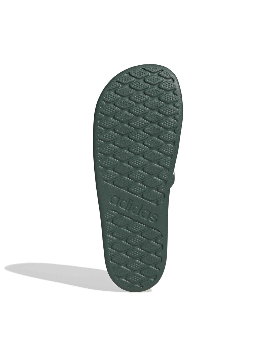 Sandalias para natación Adilette unisex 5