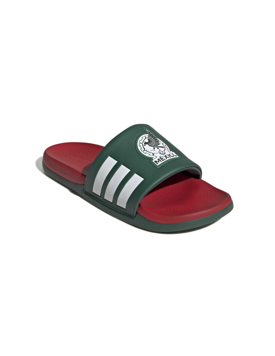 Sandalias para natación Adilette unisex 6