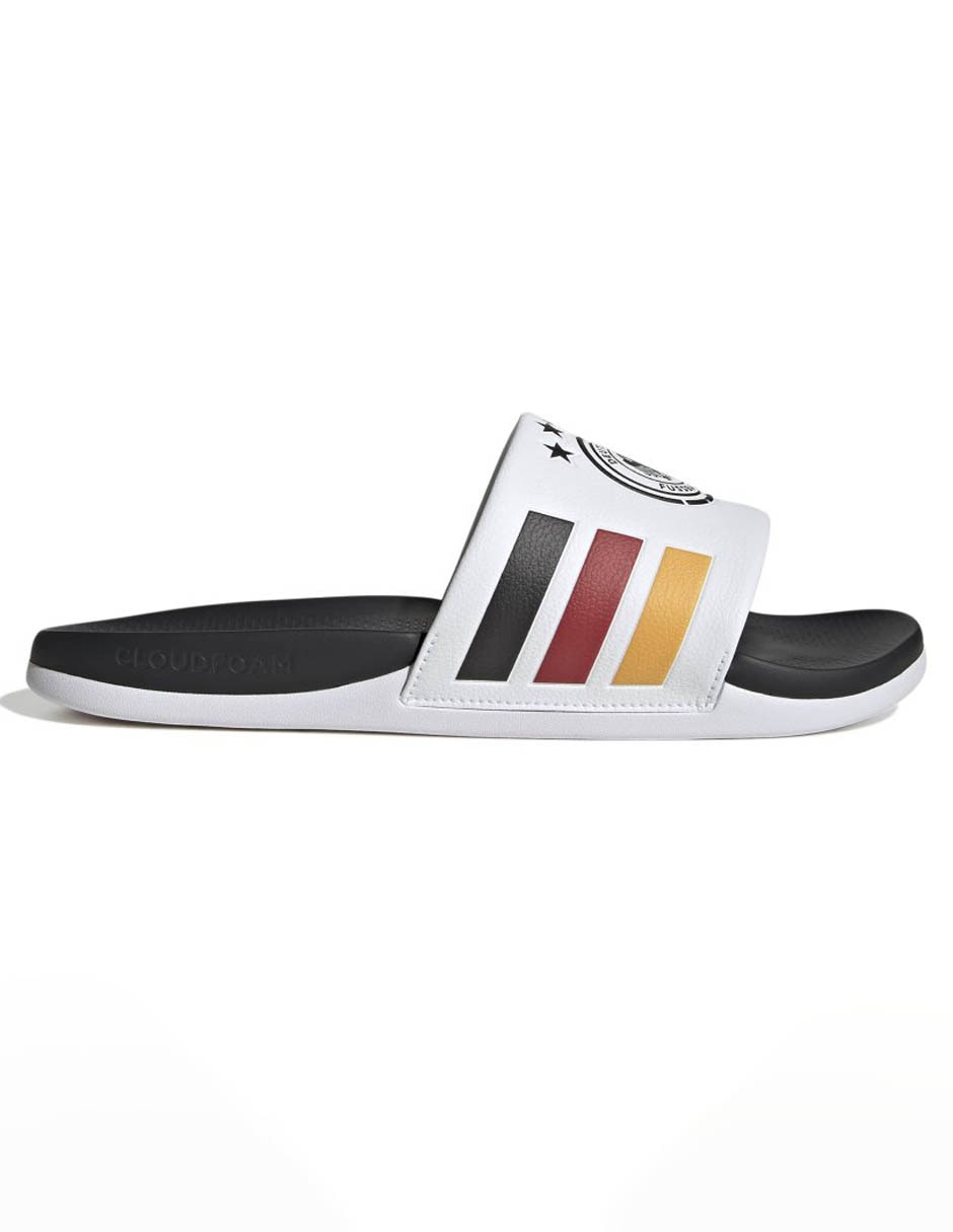 Sandalias para natación Adilette de hombre 11