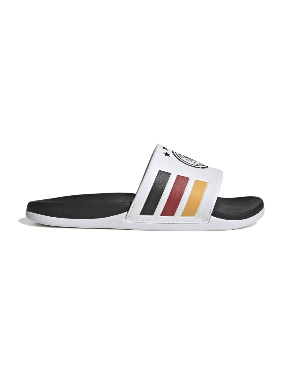 Sandalias para natación Adilette de hombre 2