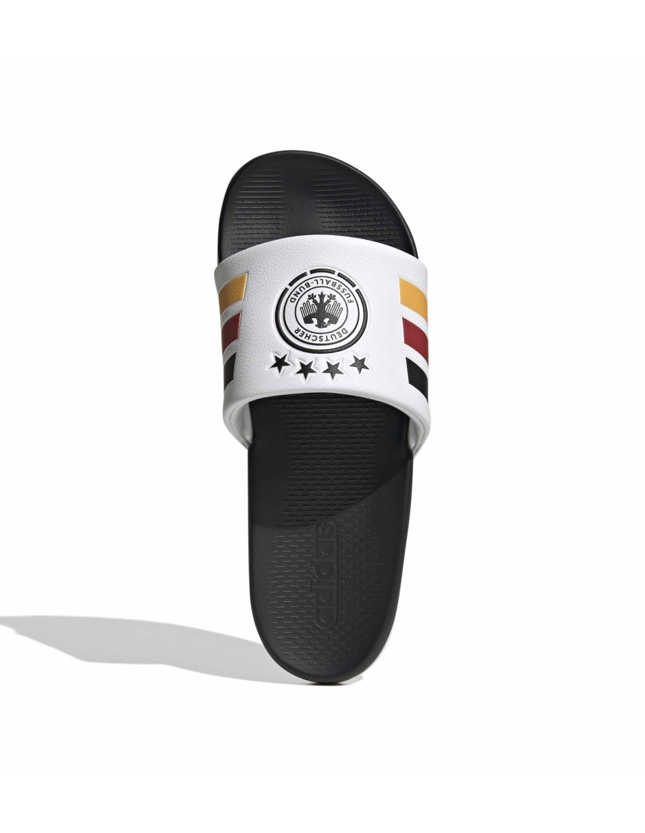 Sandalias para natación Adilette de hombre 3