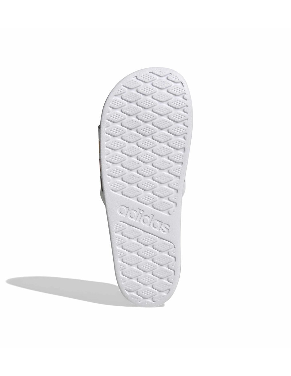 Sandalias para natación Adilette de hombre 4