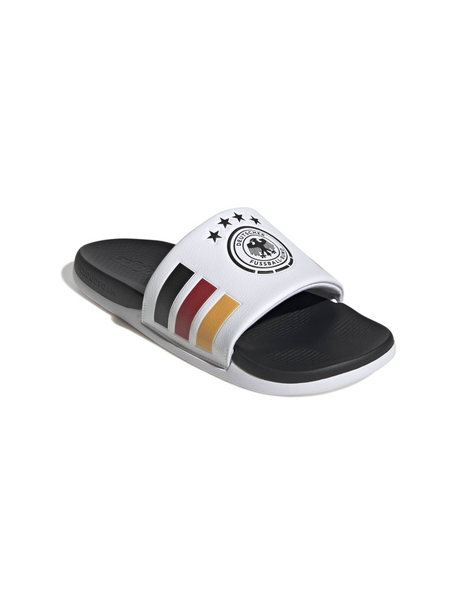 Sandalias para natación Adilette de hombre 5