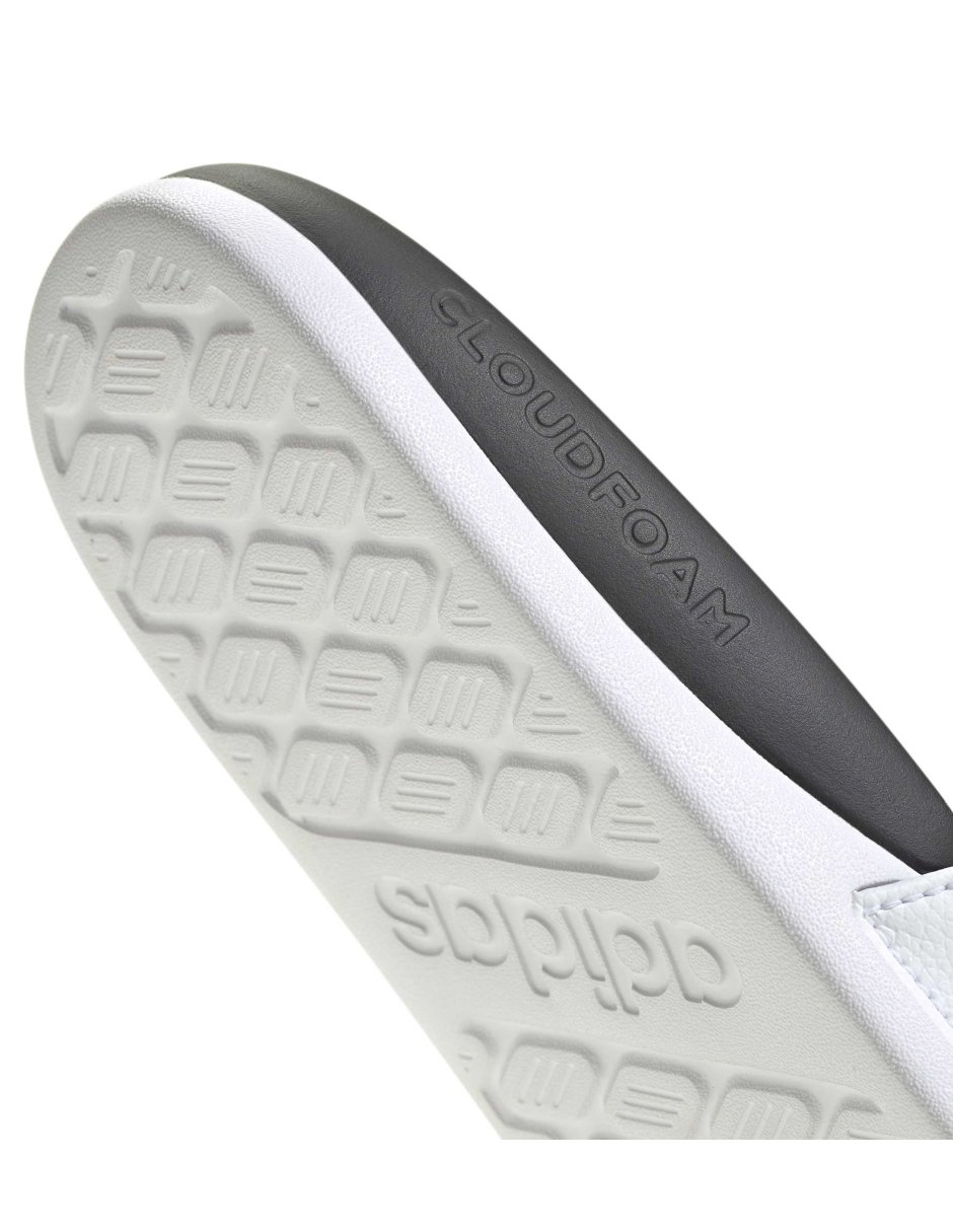 Sandalias para natación Adilette de hombre 7