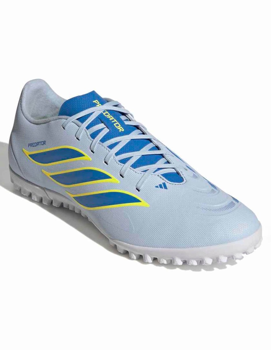 Tenis Predator Club TF para fútbol de hombre 3