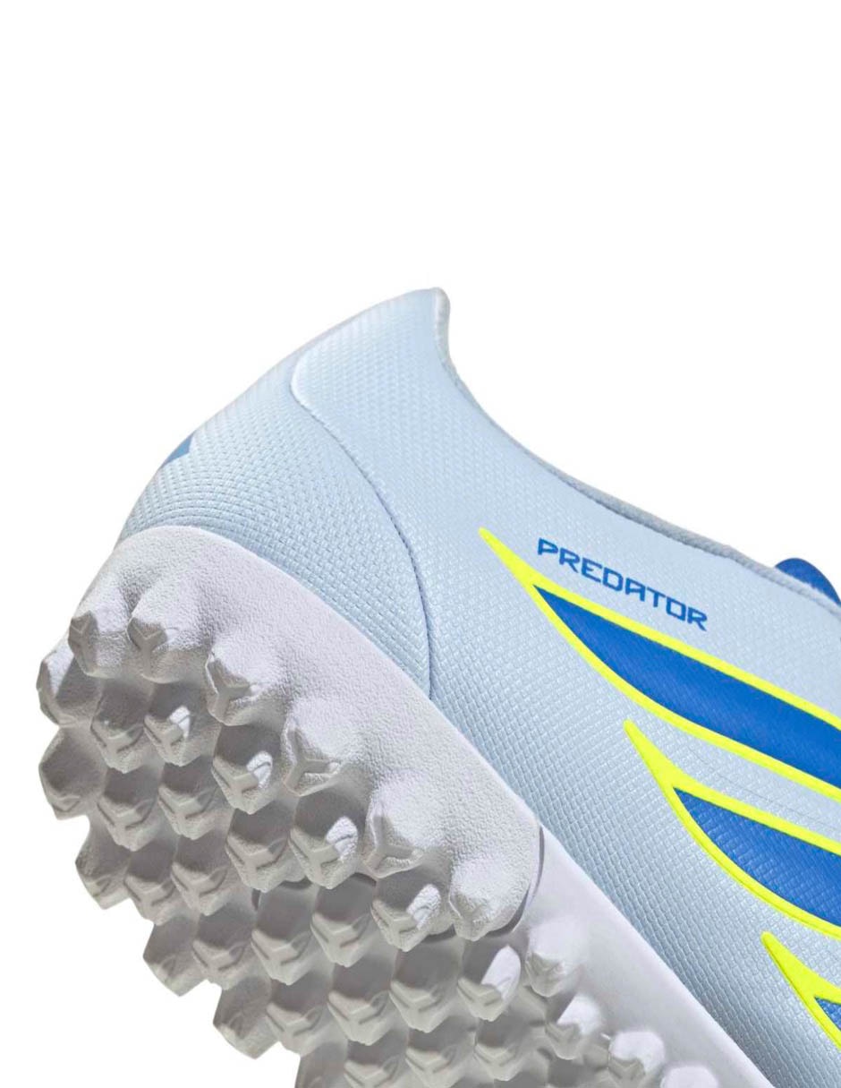 Tenis Predator Club TF para fútbol de hombre 5