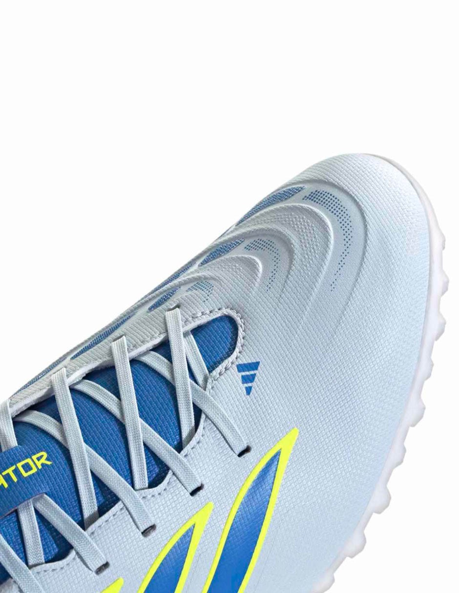 Tenis Predator Club TF para fútbol de hombre 6
