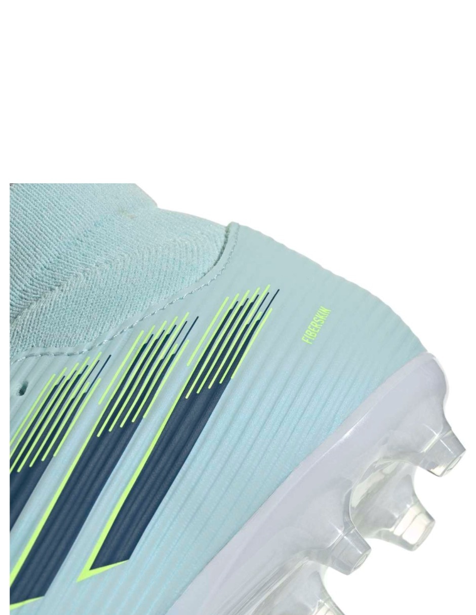 Tenis F50 Sparkfusion League para fútbol de mujer 6