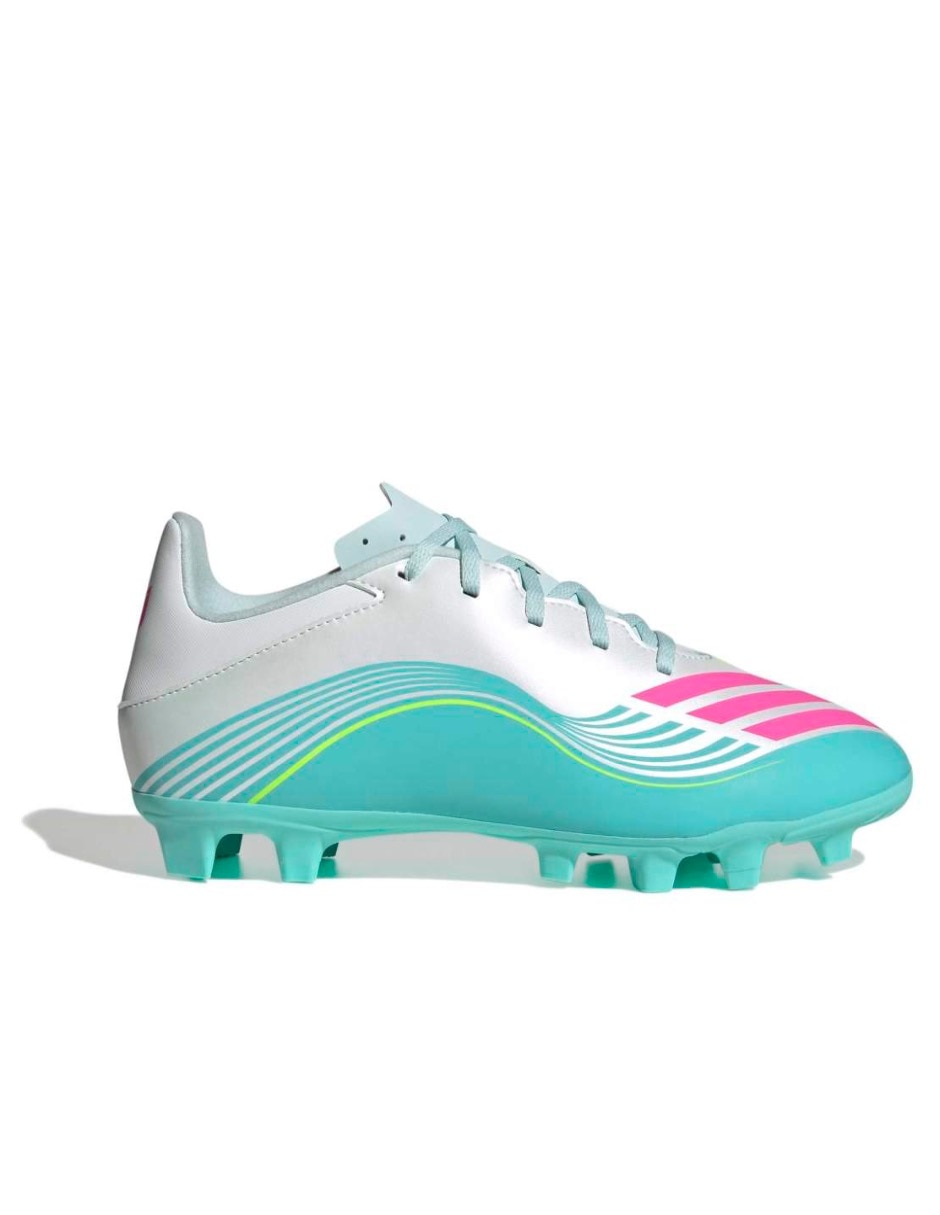 Tenis F50 Messi Club para fútbol de hombre 2