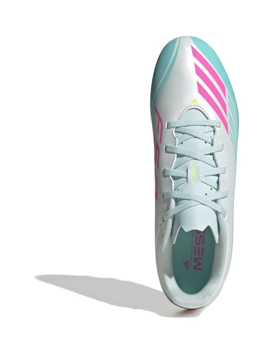 Tenis F50 Messi Club para fútbol de hombre 3