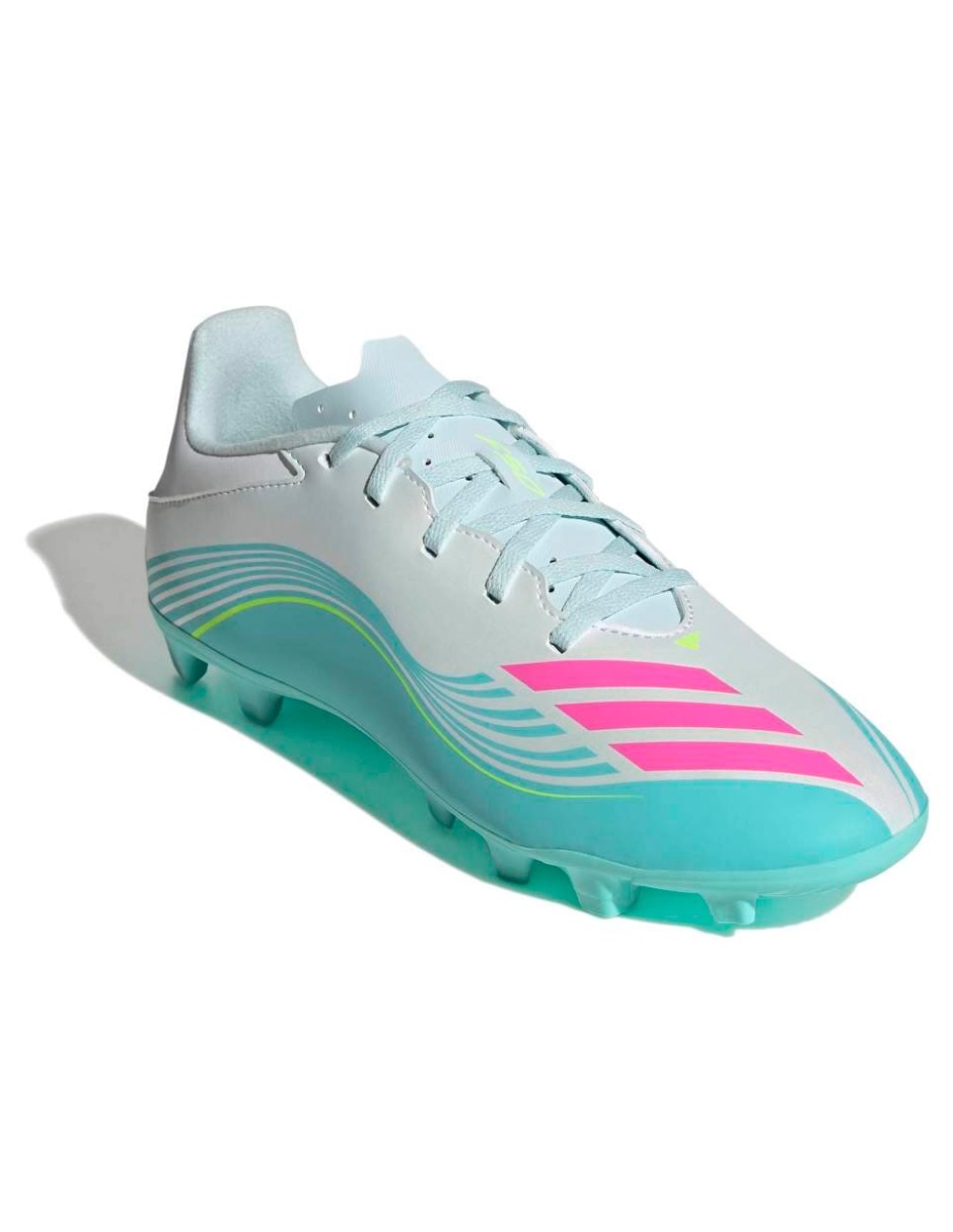 Tenis F50 Messi Club para fútbol de hombre 5