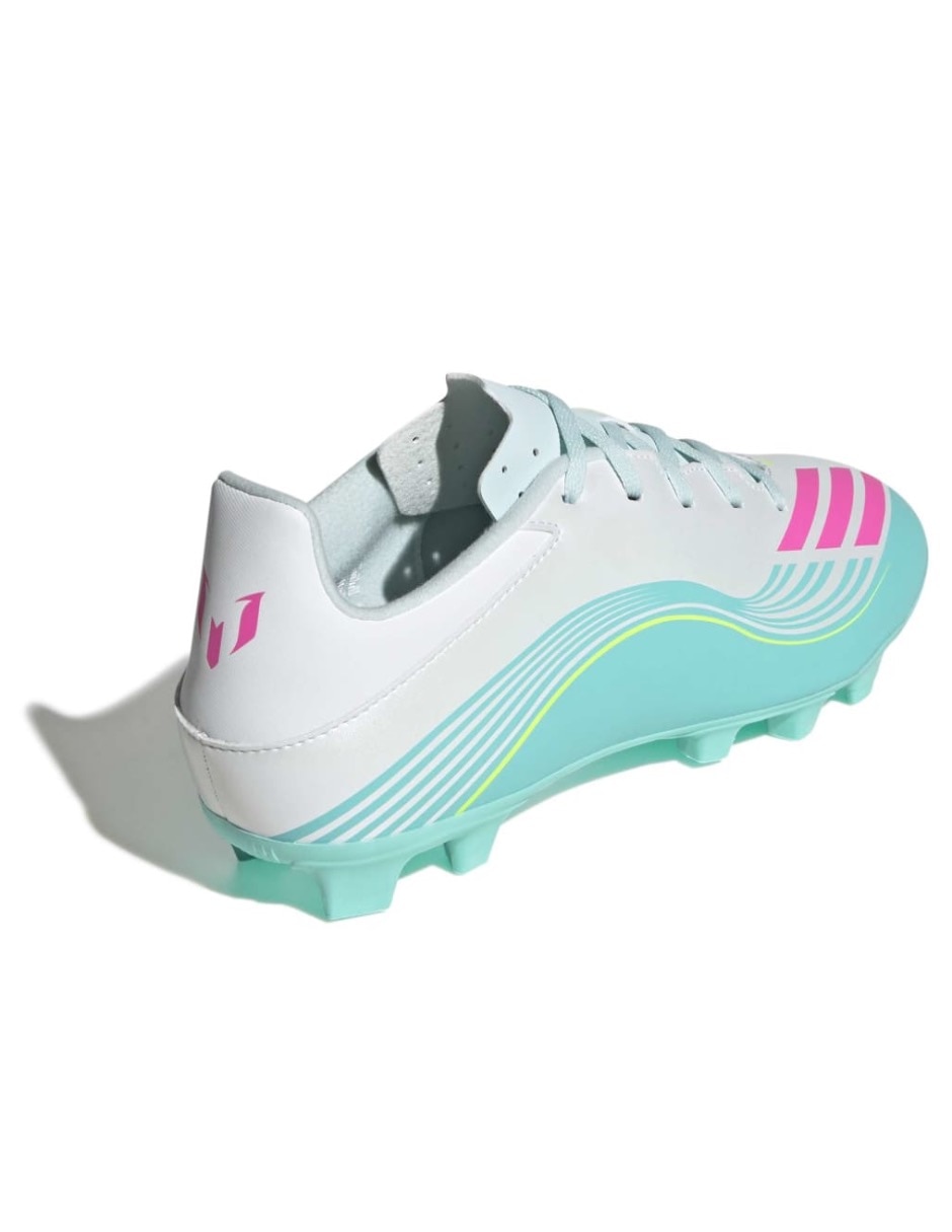 Tenis F50 Messi Club para fútbol de hombre 6