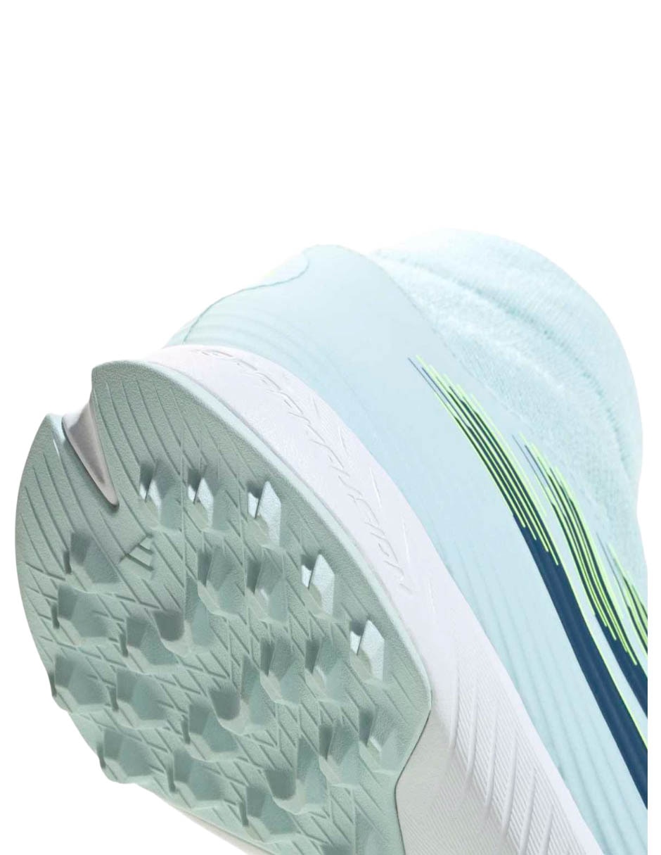 Tenis F50 Sparkfusion para fútbol de mujer 5