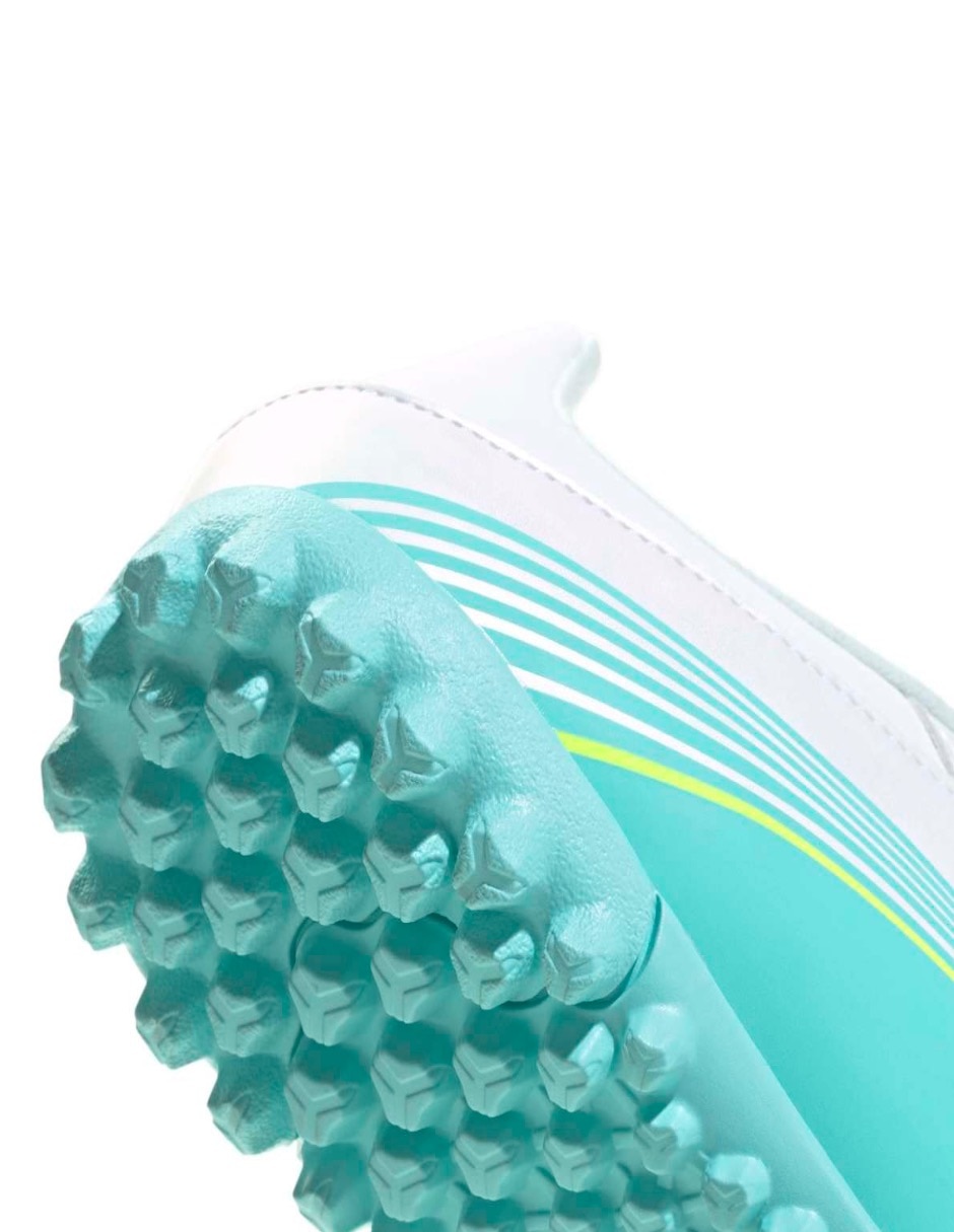 Tenis F50 Messi Club TF para fútbol de hombre 6