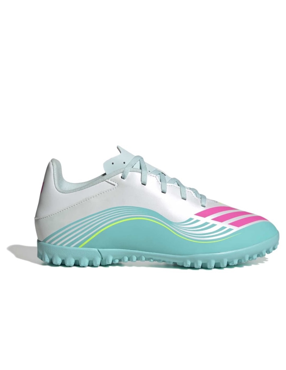 Tenis F50 Messi Club TF para fútbol de hombre 9