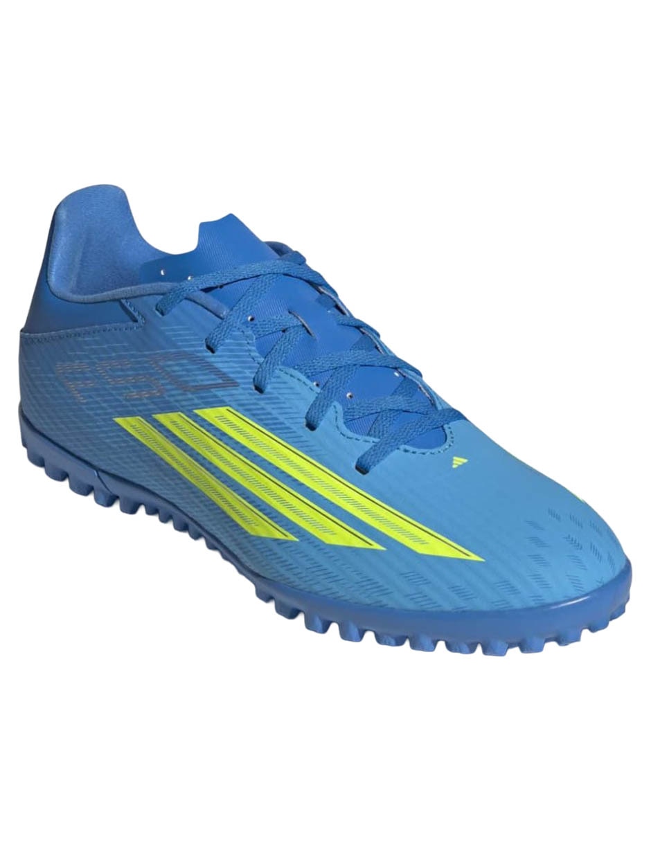 Tenis F50 Club para fútbol de hombre 3