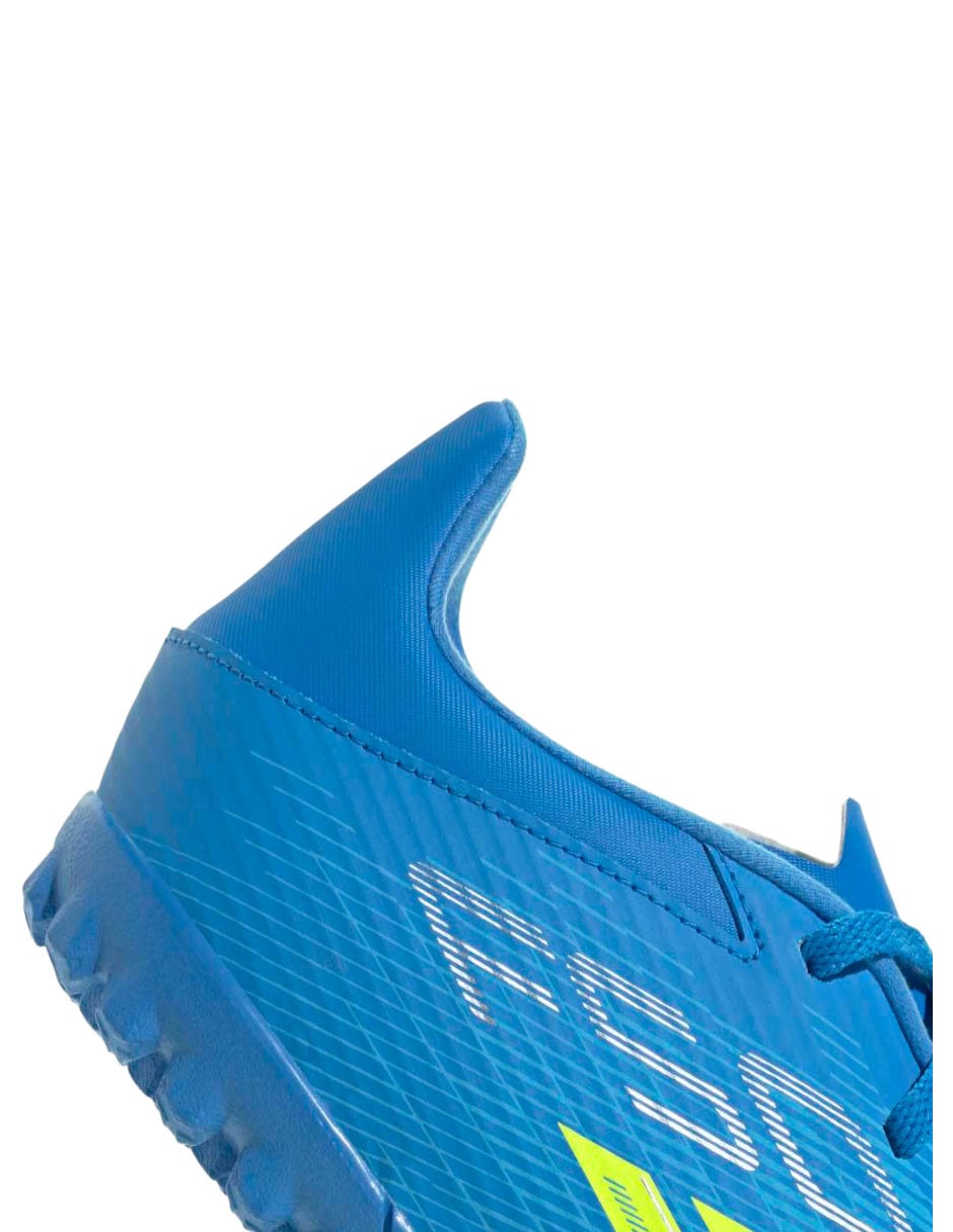 Tenis F50 Club para fútbol de hombre 6