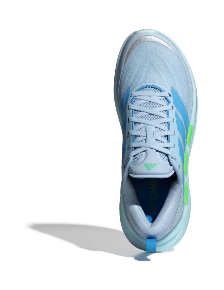 Tenis Supernova Glide w para correr de mujer 3