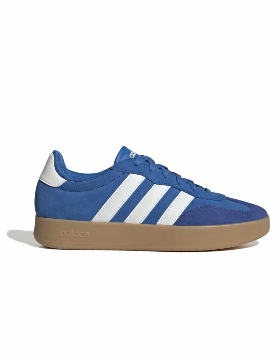 Tenis casual Barreda de hombre 2