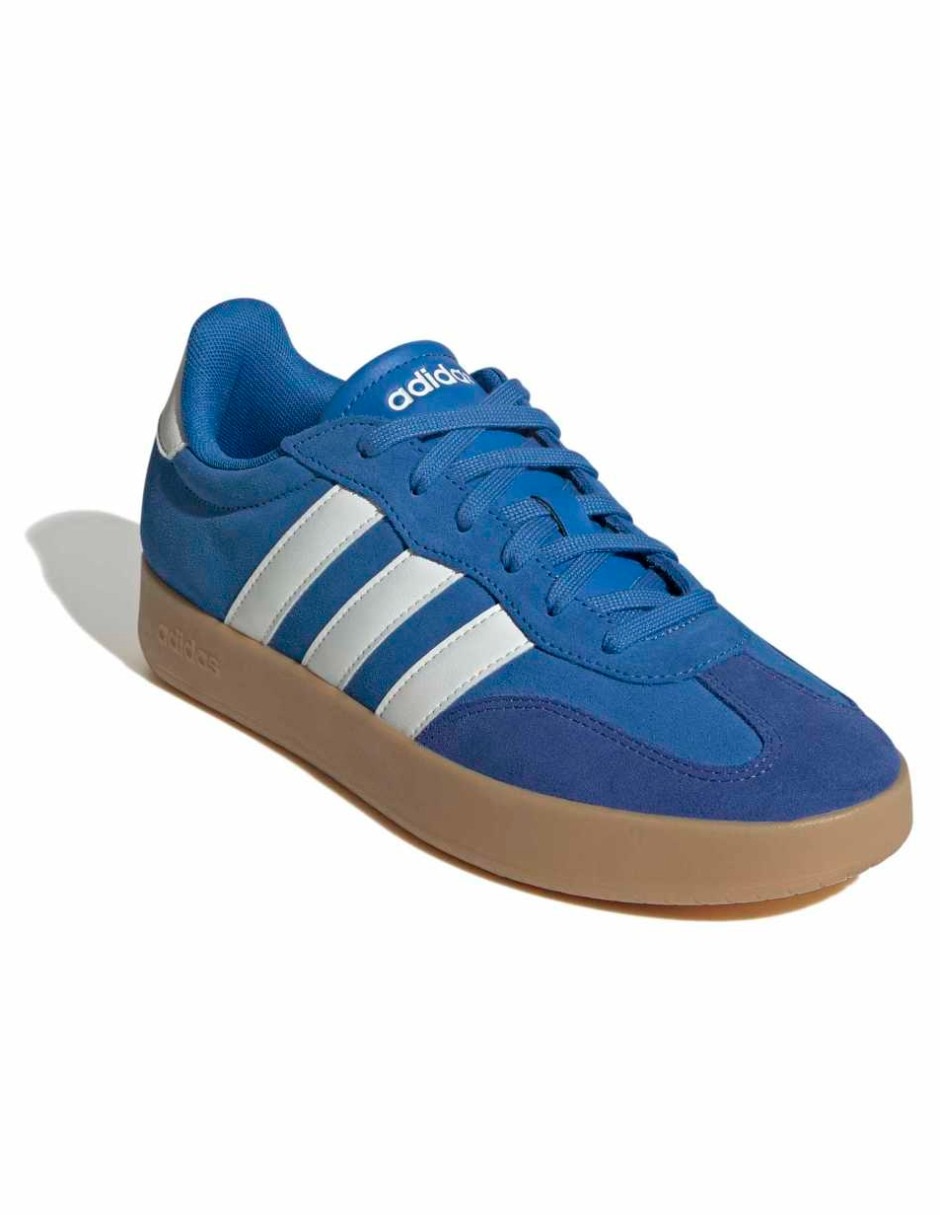Tenis casual Barreda de hombre 5