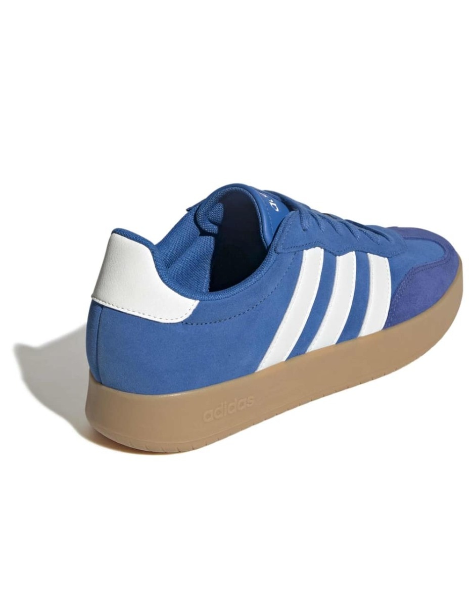 Tenis casual Barreda de hombre 6