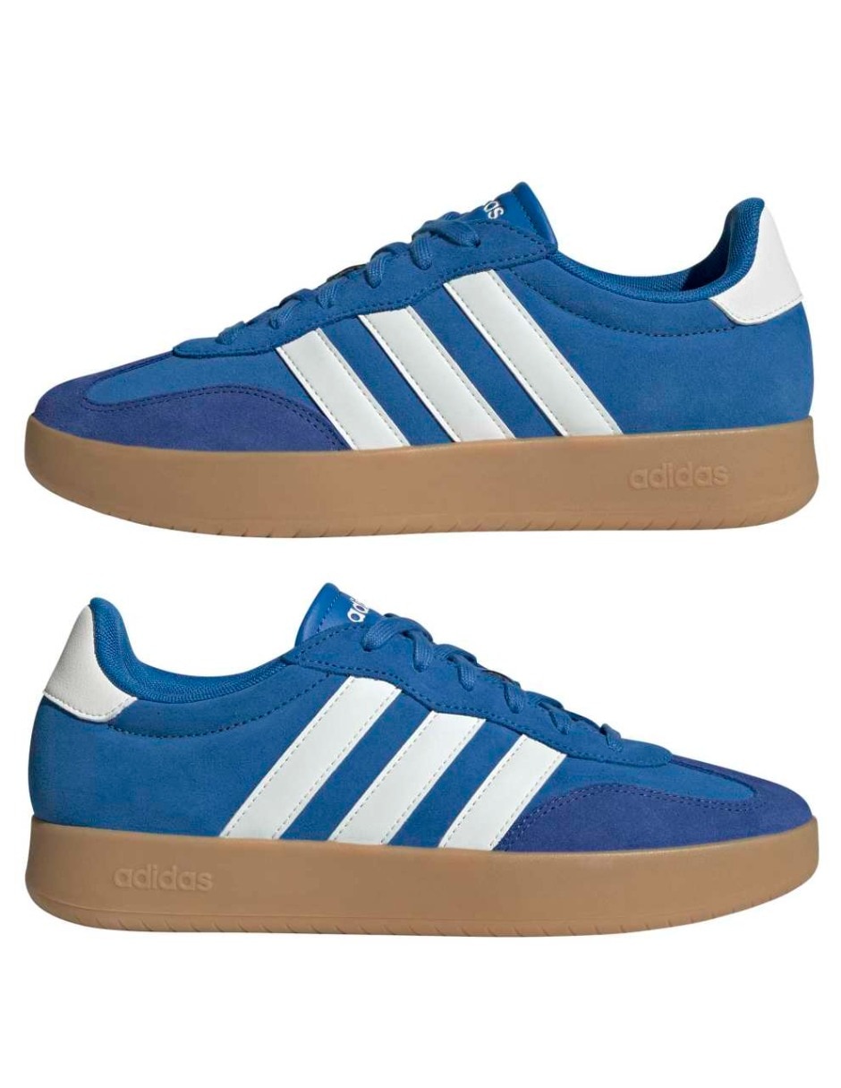 Tenis casual Barreda de hombre 9