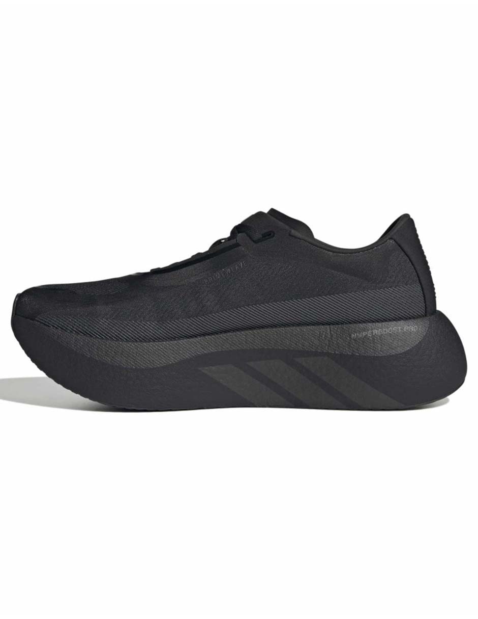 Tenis Hyperboost Edge M para correr de hombre