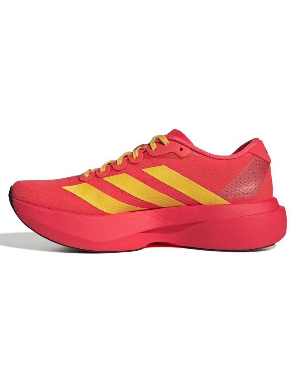 Tenis Adizero Evo S para correr de mujer