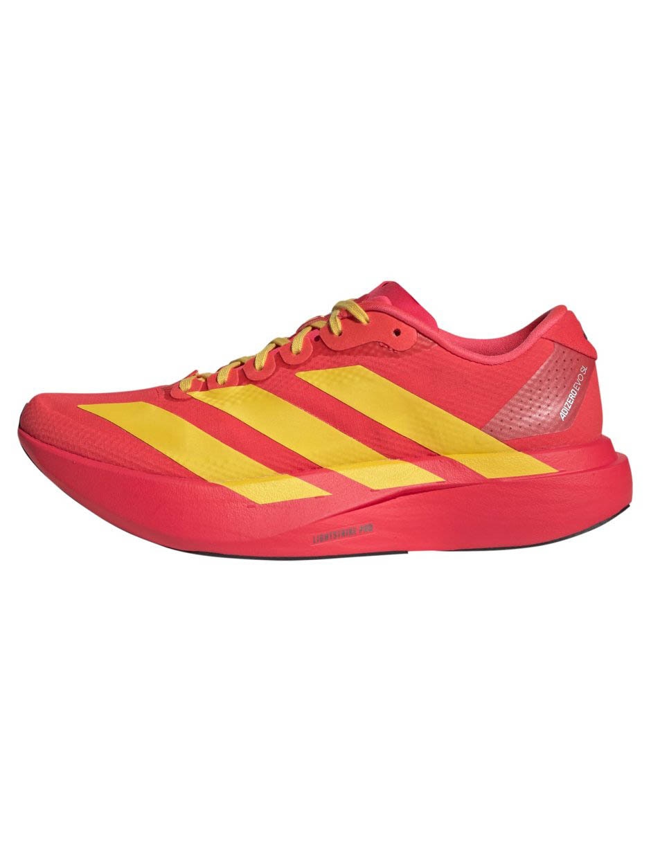 Tenis Adizero Evo S para correr de mujer 2