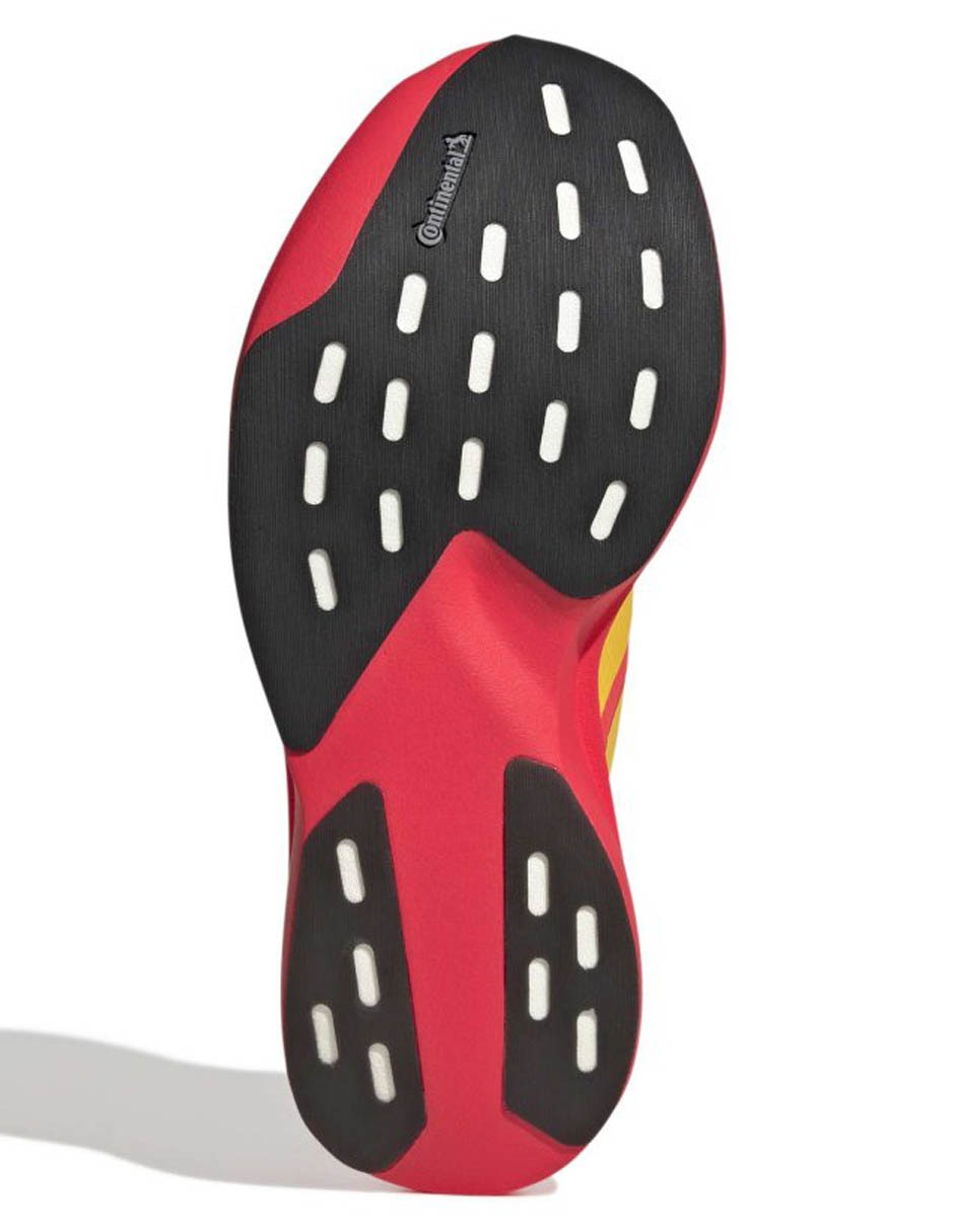 Tenis Adizero Evo S para correr de mujer 4