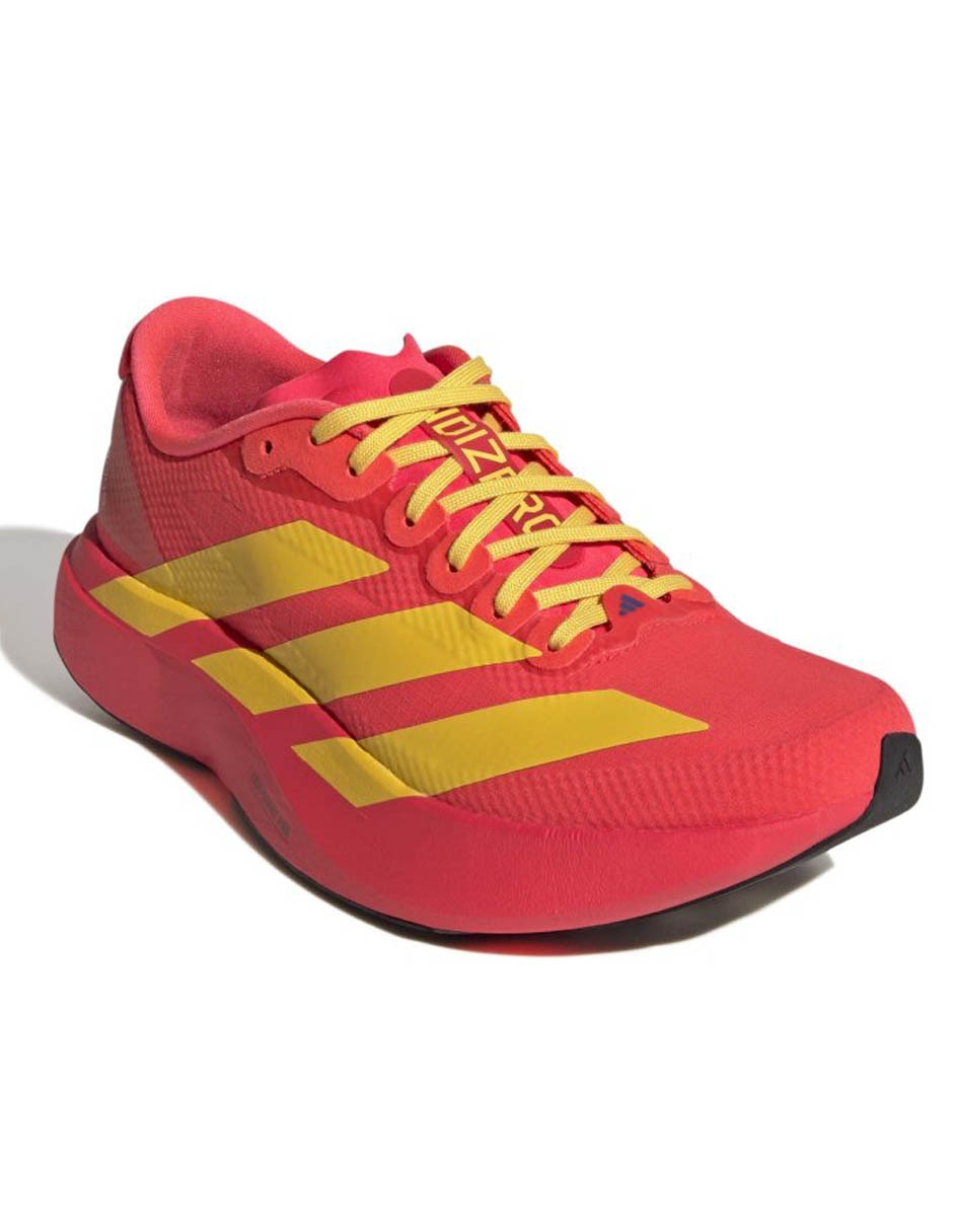 Tenis Adizero Evo S para correr de mujer 5