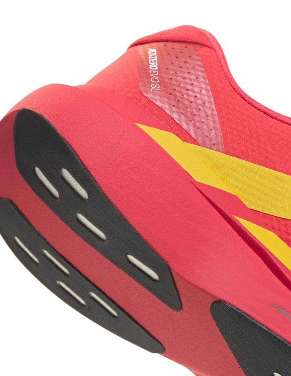 Tenis Adizero Evo S para correr de mujer 7