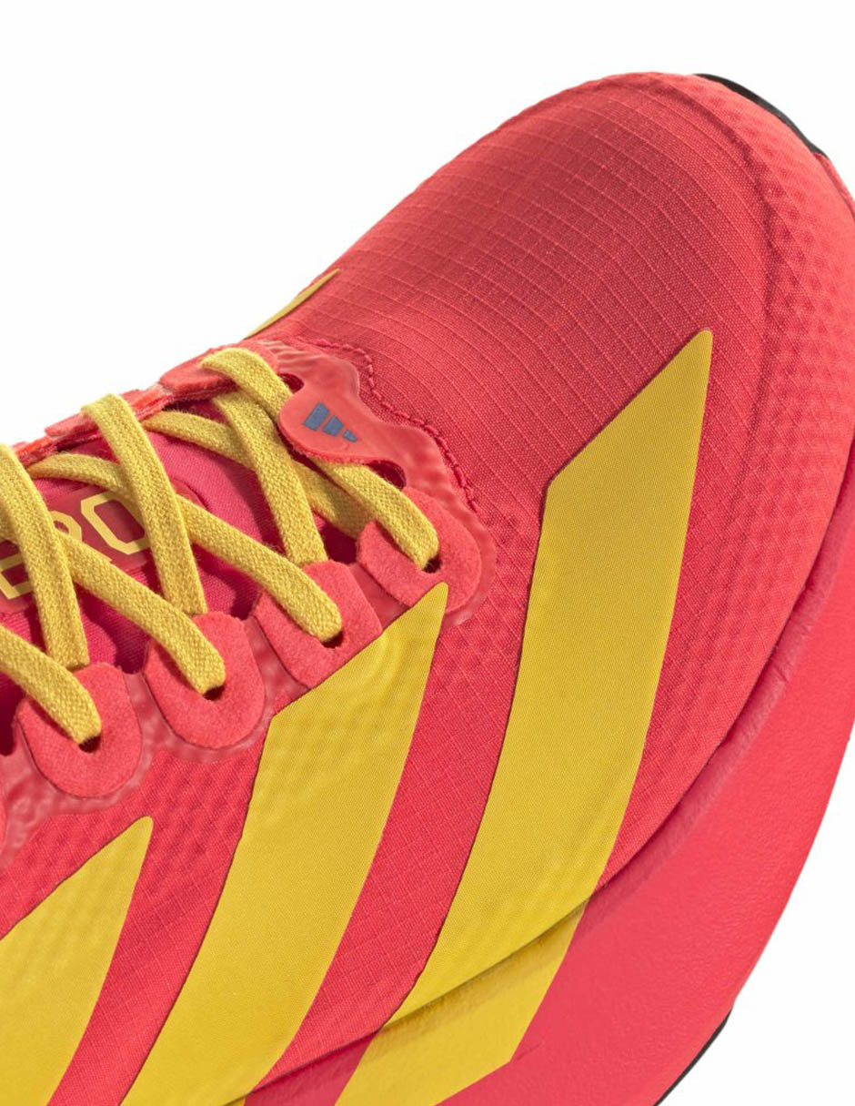Tenis Adizero Evo S para correr de mujer 8