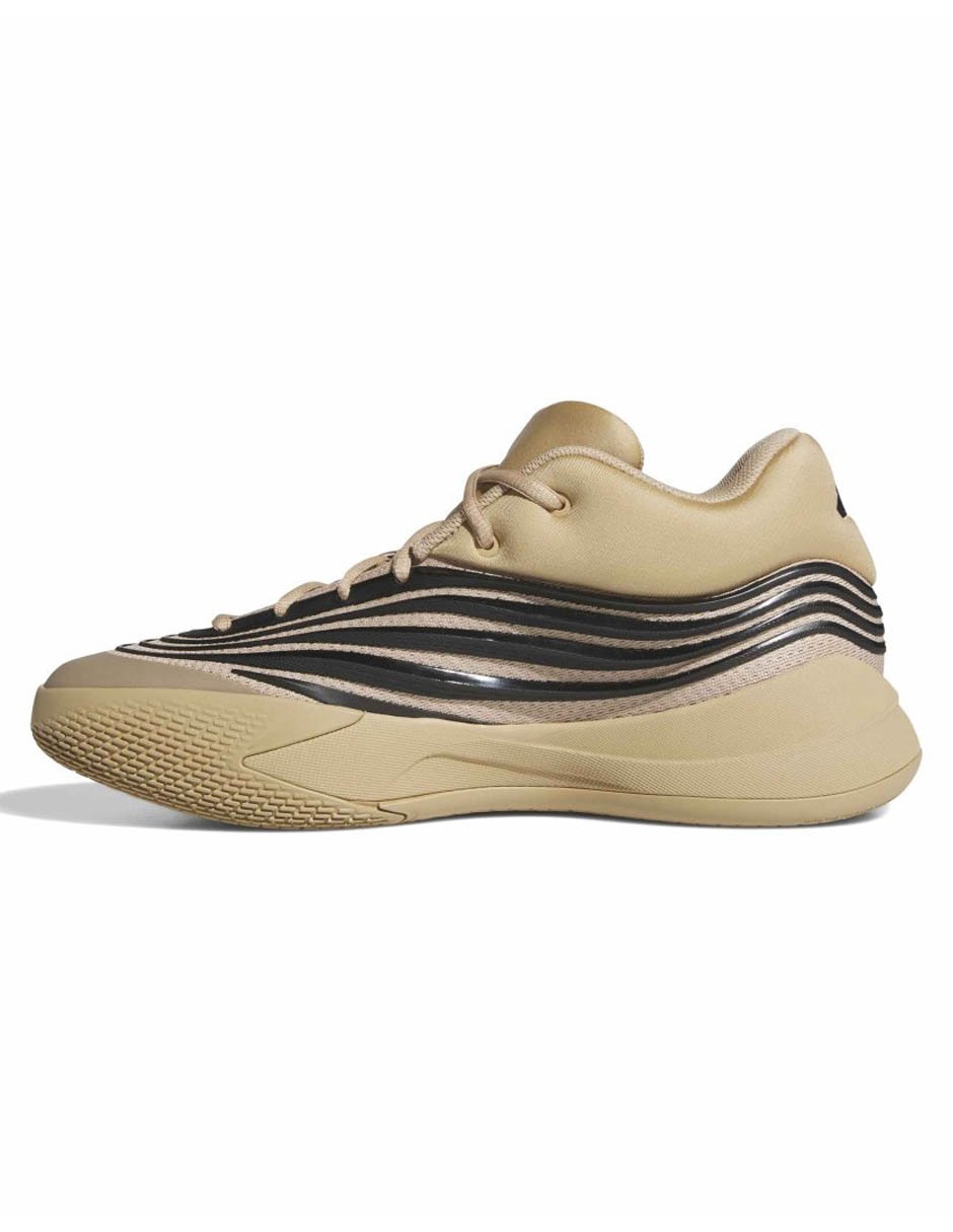 Tenis Dame X para básquetbol de hombre