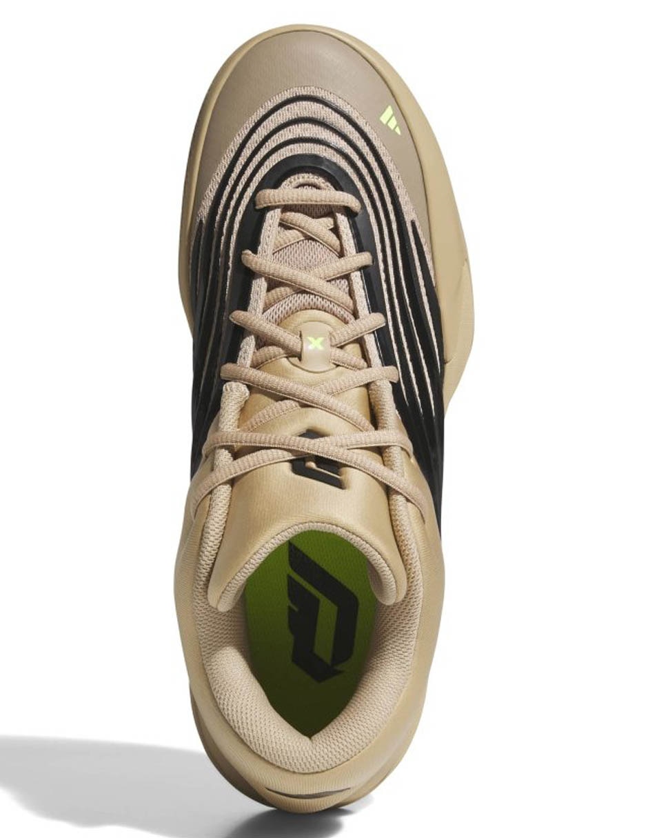 Tenis Dame X para básquetbol de hombre 3