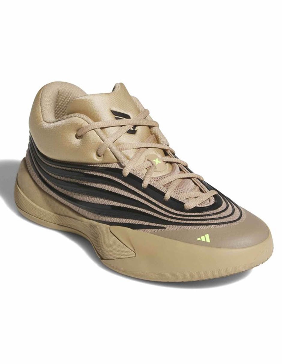 Tenis Dame X para básquetbol de hombre 5