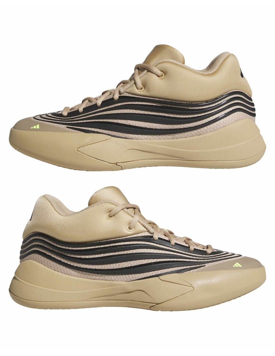 Tenis Dame X para básquetbol de hombre 9