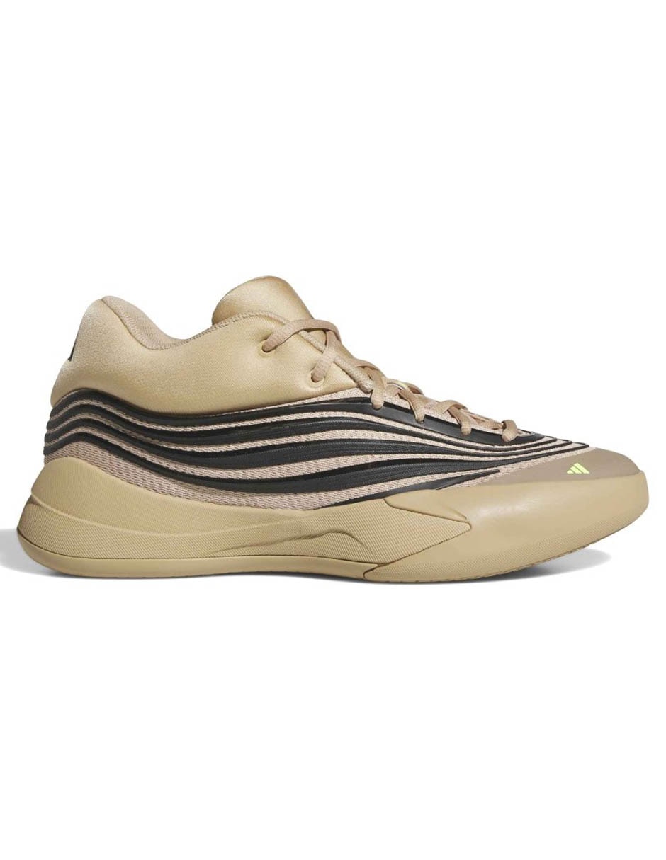Tenis Dame X para básquetbol de hombre 10