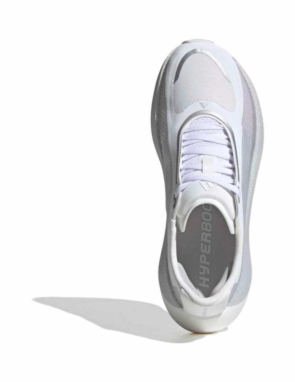 Tenis Hyperboost Edge W para correr de mujer 3
