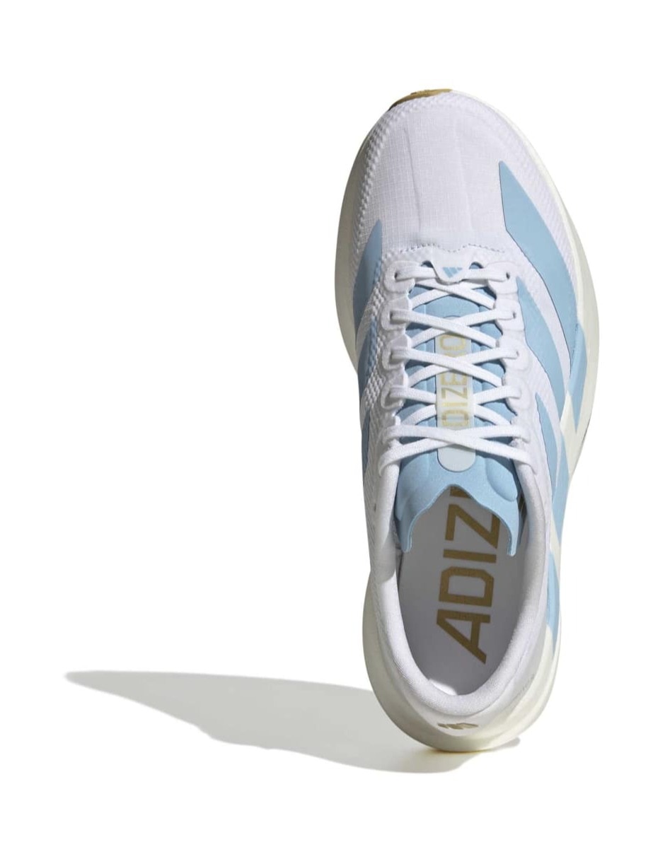 Tenis Adizero Evo SL para correr de mujer 3