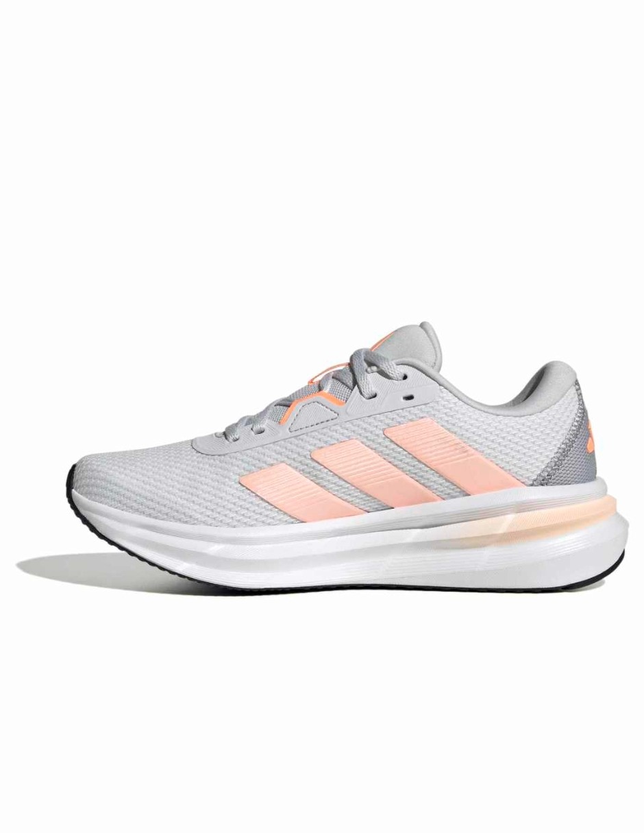 Tenis Galaxy 7 W Extra Wide para correr de mujer