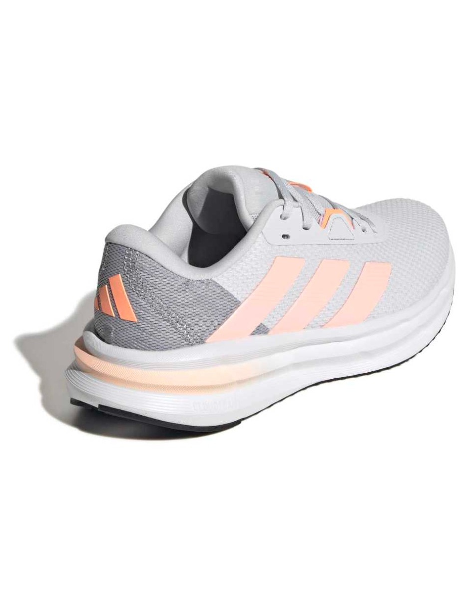 Tenis Galaxy 7 W Extra Wide para correr de mujer 6