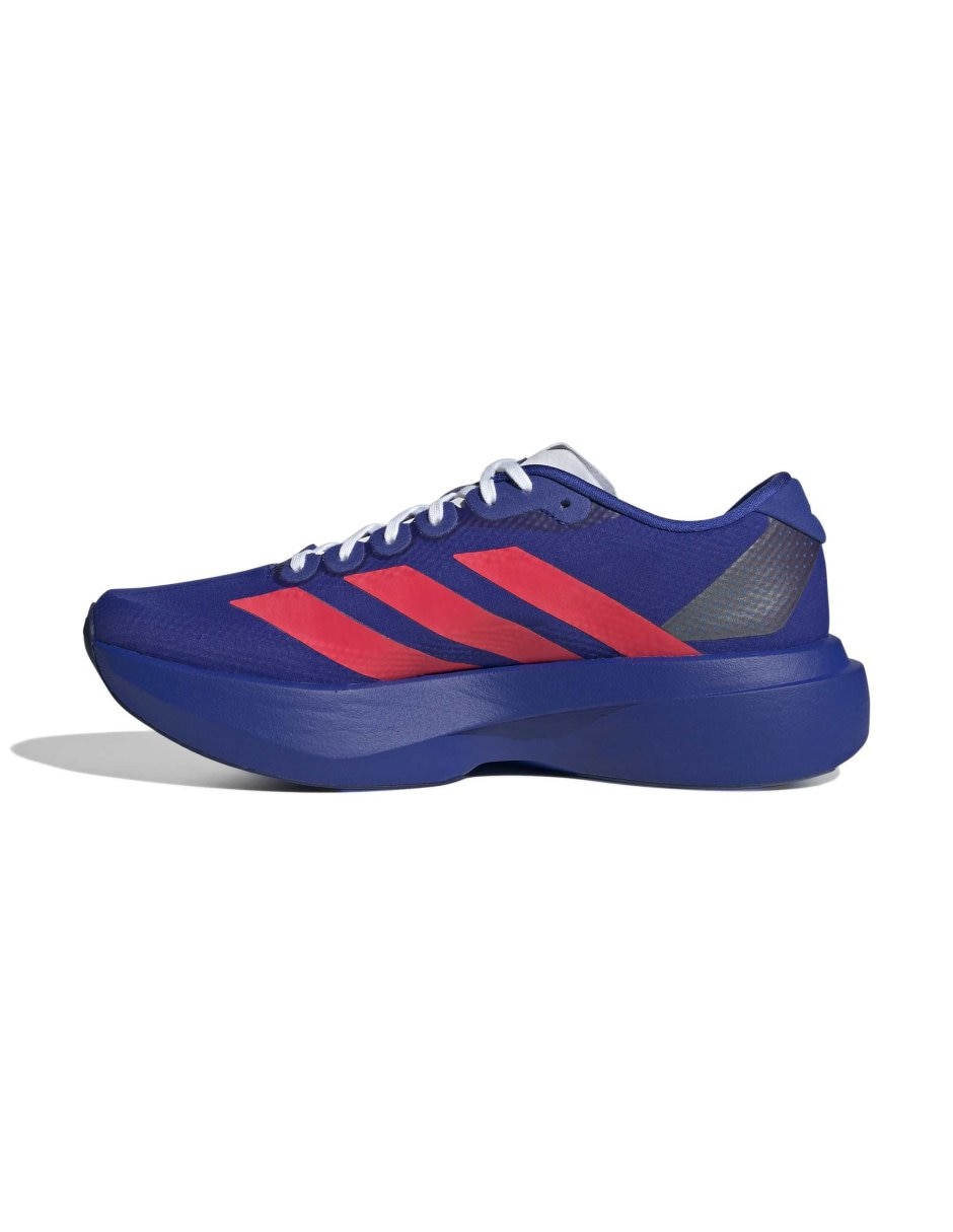 Tenis Adizero Evo Sl para correr de mujer